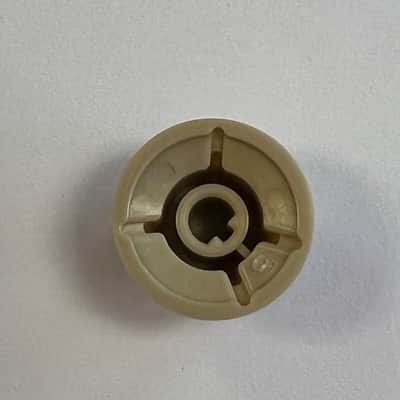 Strymon Large Cream Knob image 3