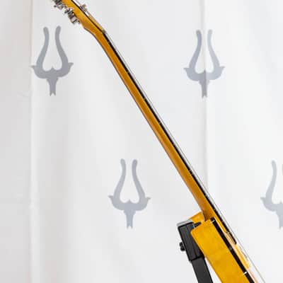 1978 Washburn Falcon Maple Serial #78224 Early First Year Production image 13