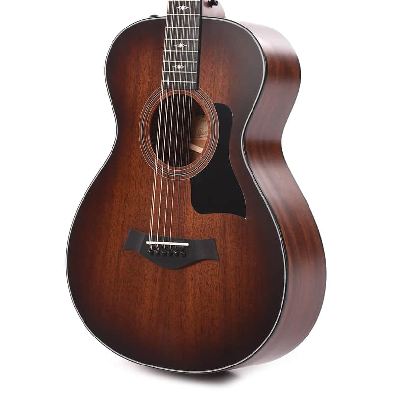 Taylor 362e with V-Class Bracing image 3