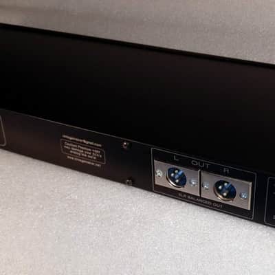 VintageMaker 16x2 Summing Mixer Neumann v475-2B image 4