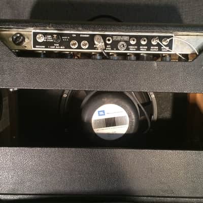 Fender Deluxe Reverb '65/66 image 4