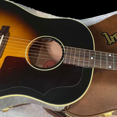 NEW ! Gibson '50s J-45 Original - Vintage Sunburst - 4.5 lbs - Authorized Dealer - G07189 image 2