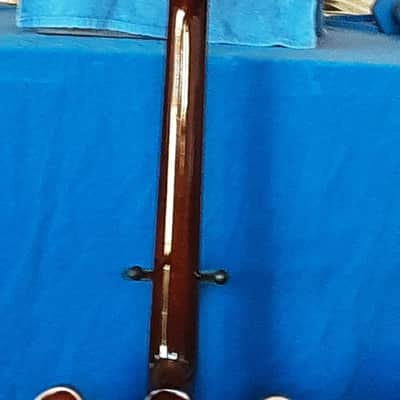 Gibson Memphis ES-335 2012 60's Custom Edition - Antique Tea Burst image 10