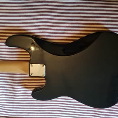 Tenson Electric Bass 2010 - 2015 basso elettrico tenson image 7