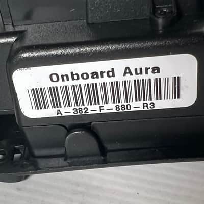 Martin Fishman Onboard Aura preamp & Pickup - New image 4