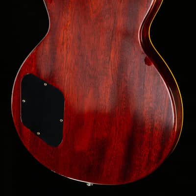 Gibson Custom Shop 1959 Les Paul Standard Reissue Slow Iced Tea Fade Murphy Lab Ultra Light Aged NH (125) image 2