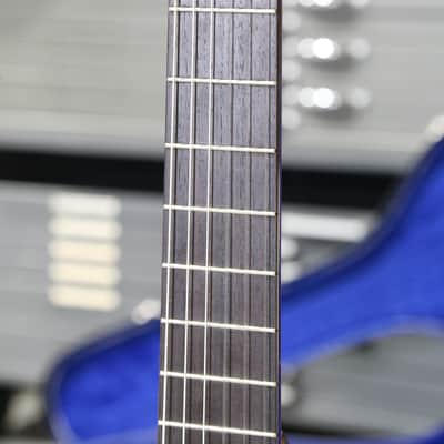 Aria AC-15 Classical Guitar - Made in Japan - Excellent image 12