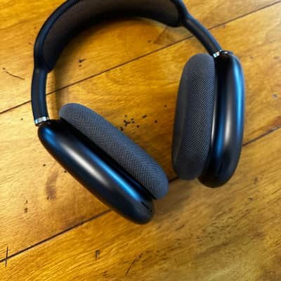 Apple AirPods Max (USB-C) - Midnight (Like New) image 6