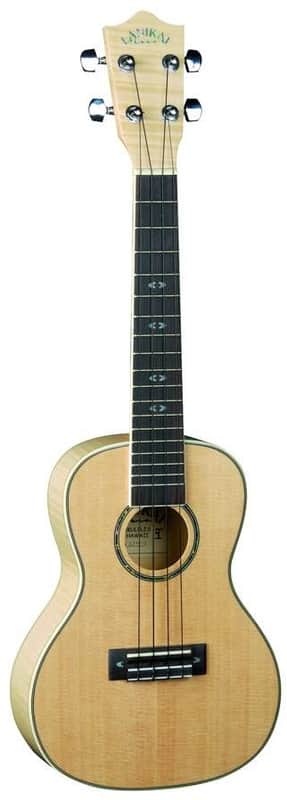 Lanikai LFM-C Concert Ukulele image 1