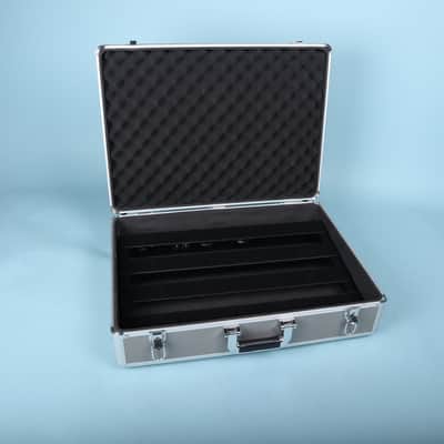 Pedaltrain Metro CASE + Pedal Board 16" image 7