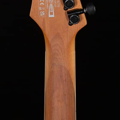 Ibanez S770 Solidbody Cosmic Blue Frozen Matte (819) image 7