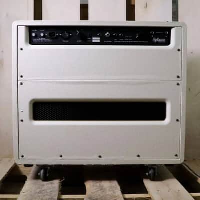 Splawn 40W Street Rod Combo Tube Amplifier image 11