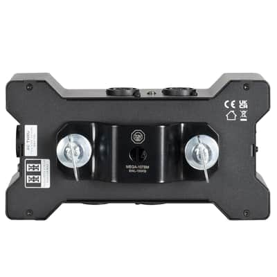 ADJ Accu-Cable Power Bone T1T1 Power Distribution Box - Open Box Mint image 4