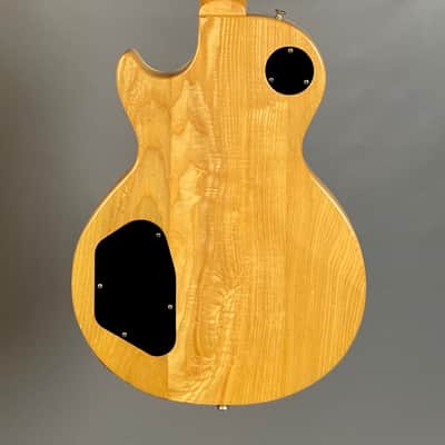 Ibanez Model 2671 Professional Randy Scruggs 1976 Natural image 22