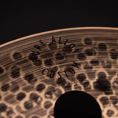 Meinl 20" Pure Alloy Custom Trash Crash image 5