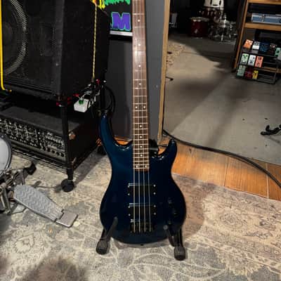 Epiphone Embassy Standard IV | Reverb