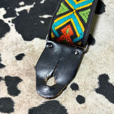 ACE Strap 1960's - Mid Century Modern image 5