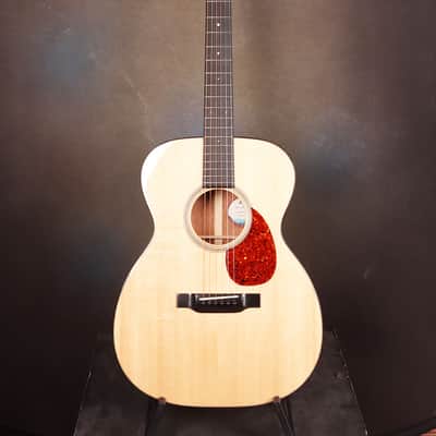 Bourgeois OM Countryboy Touchstone acoustic guitar Brand New image 1