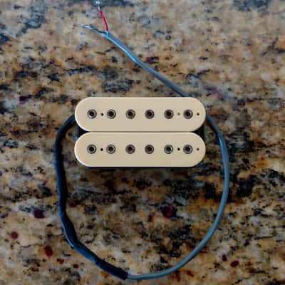 Dimarzio Super Distortion - Vintage 70’s/80’s image 2