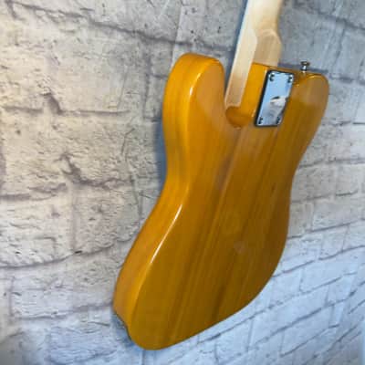 Unknown T Style Electric Electric Guitar image 8