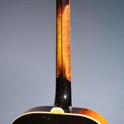 Gibson L-5 1947 - Sunburst image 7