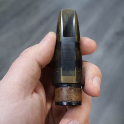 Vandoren B46 - Bb clarinet mouthpiece image 2