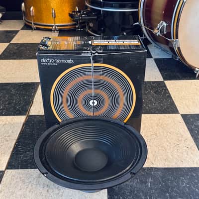 Electro-Harmonix 12TSB 12” speaker for guitar image 3