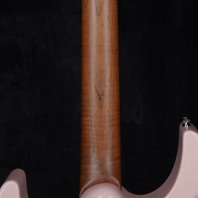 Suhr Modern Antique Limited Edition in Shell Pink image 9