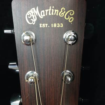 Martin DC-1E Natural image 5