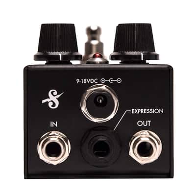 New Supro 1304 Fuzz Pedal, Killer Fuzz Help Support Small Business & Buy It Here, Ships Fast & FREE image 2
