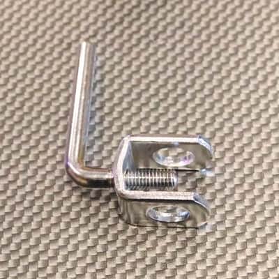 Japanese Cowbell U Clamp