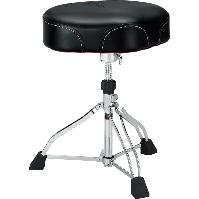 Tama HT730B Ergo Rider Drum Throne - New! image 1