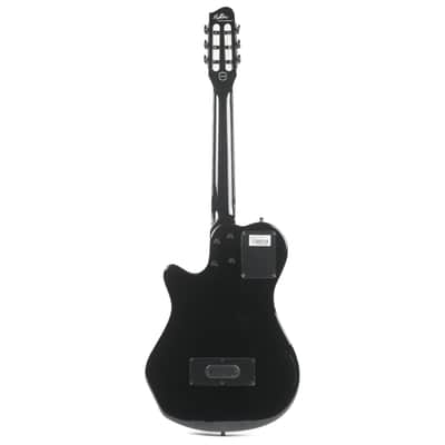Godin Multiac ACS SA Grand Concert Owned by Kiko Loureiro image 6