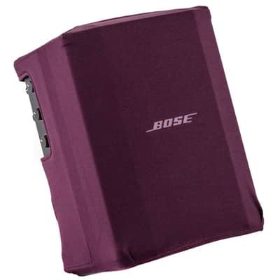 BOSE S1 PRO PLAY THROUGH cover S1 RED image 2