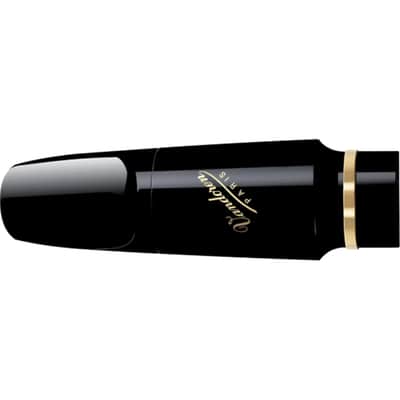 Vandoren V16 T8 - SM824E - Bec de saxophone ténor - Chambre medium image 1