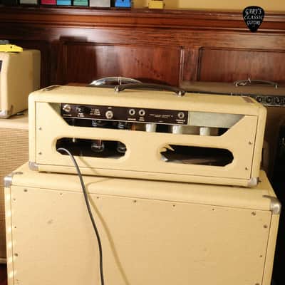 1961 Fender Tremolux (FAM0233) image 5
