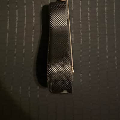 KLOS Carbon Fiber Travel Guitar | Detachable Neck | Excellent Condition image 4