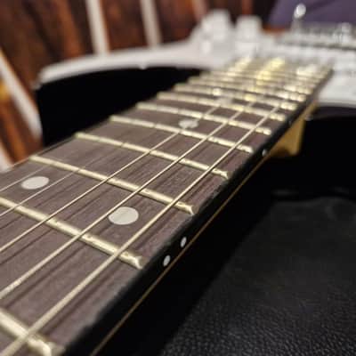 Ibanez GRG140-SB GiO E-Guitar, Sunburst image 5