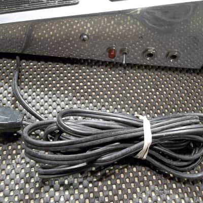 Speedy West Volume Pedal image 6