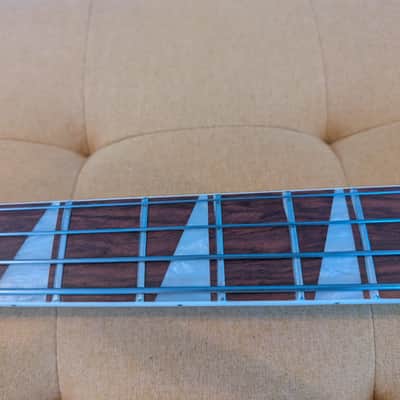 Rickenbacker 4003 2012 - Present - Satin Autumnglo image 11
