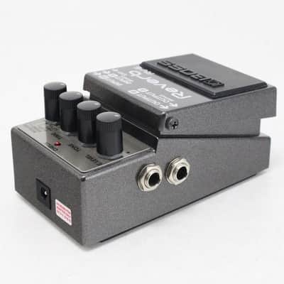 Boss Rv 6 [A5 L2051] (08/20) image 3
