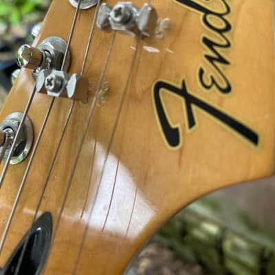 Fender Stratocaster 2010s - Surf Green, Rosewood Fingerboard image 18