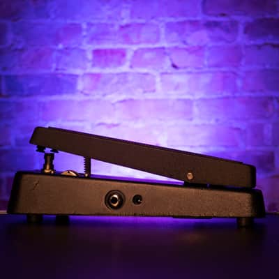 Eleca EWP-1 Wah Pedal image 3