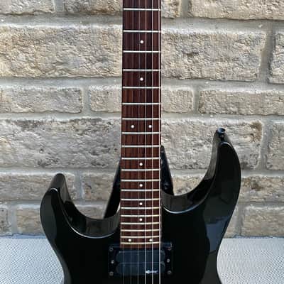 Fernandes Revolver Pro (Sustainer) - Left Handed image 4