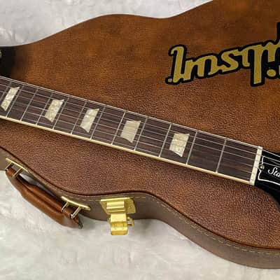 NEW! Gibson Les Paul Standard '60s Blueberry Burst - Authorized Dealer - 9.65 lbs - G07285 image 5