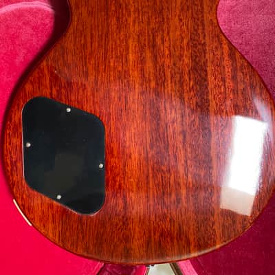 Gibson  Les Paul Custom Shop 2022 image 6