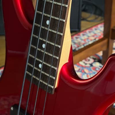 MD-MM Produce MDB-ELITE/S 2015 – 3.8 kg – Boutique Japanese Bass w/ Original Certificate image 5