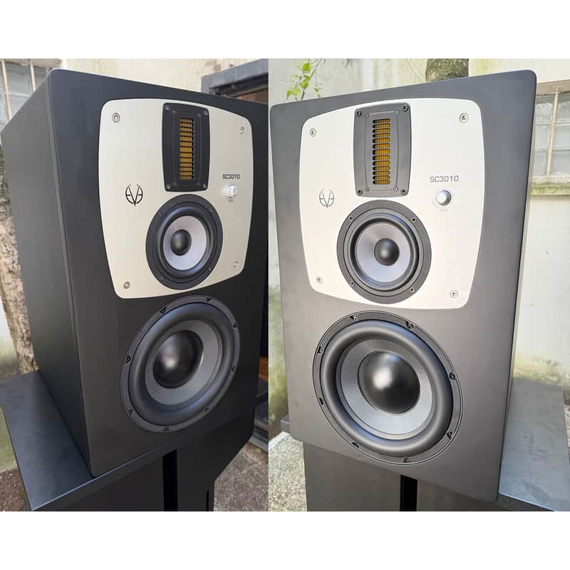 Eve Audio 3010 ( paire ) Ex-Demo image 1