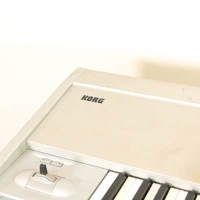 Korg Triton ProX 88-Key Digital Keyboard CG01Y5X image 7