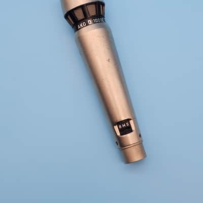 AKG D140 E - Vintage | Reverb